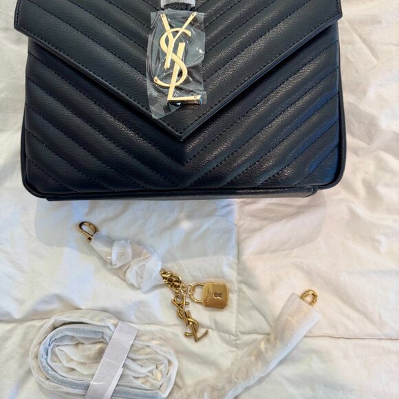 YSL Like Bag Never Used - Picture 8 of 14